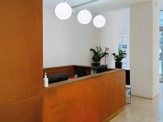 Ufficio in affitto a Municipio 1, Milano