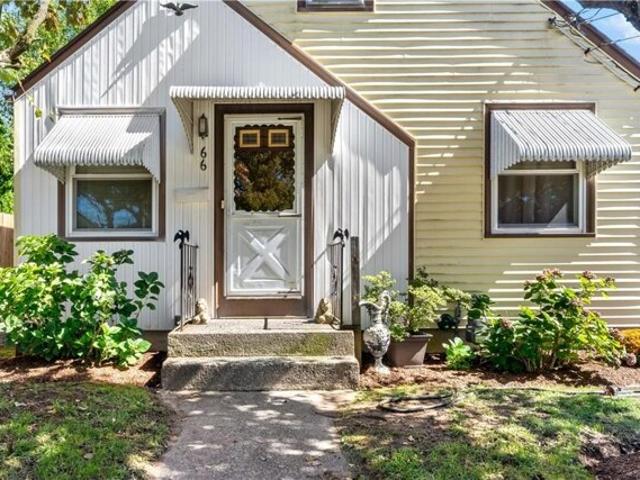 House for sale in East Providence, Rhode Island