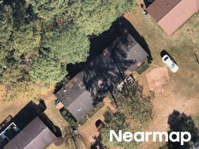 House for sale in Goldsboro, North Carolina