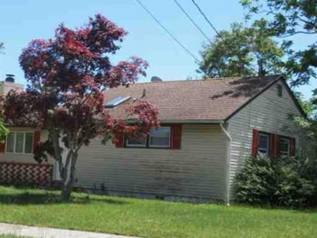 House for sale in Pleasantville, New Jersey