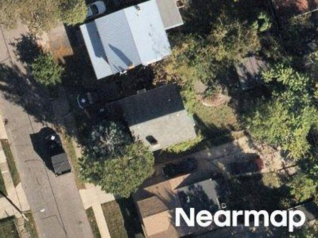 House for sale in Cleveland, Ohio