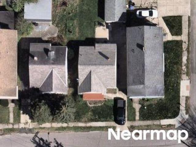 House for sale in Cleveland, Ohio