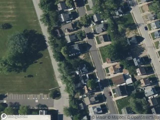 Land for sale in Cleveland, Ohio