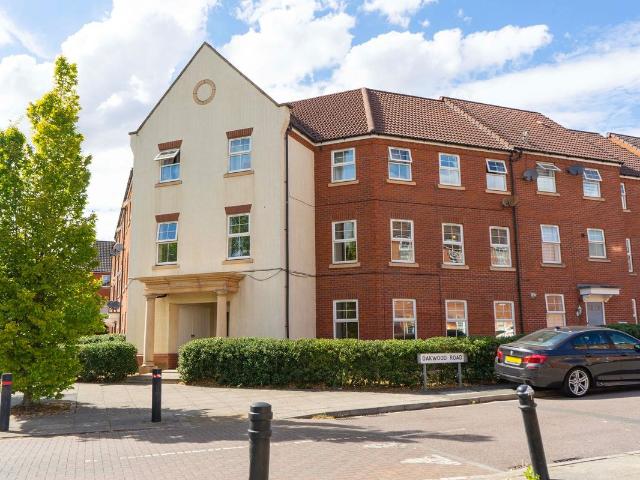 Apartment for rent in Stocking Farm, Old Wharf