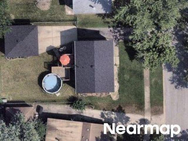 House for sale in Bolingbrook, Illinois