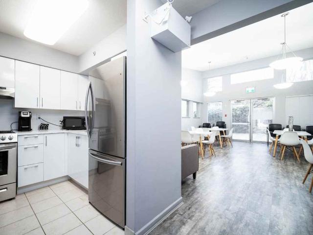 Apartment for rent in Vancouver, British Columbia