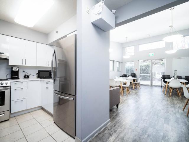 Apartment for rent in Vancouver, British Columbia