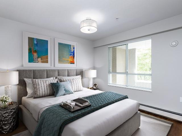 Apartment for rent in Vancouver, British Columbia