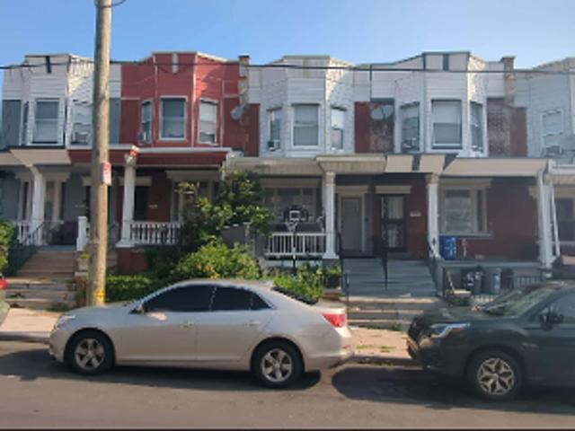 House for sale in Philadelphia, Pennsylvania