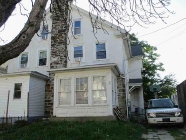 House for sale in Delco, Pennsylvania