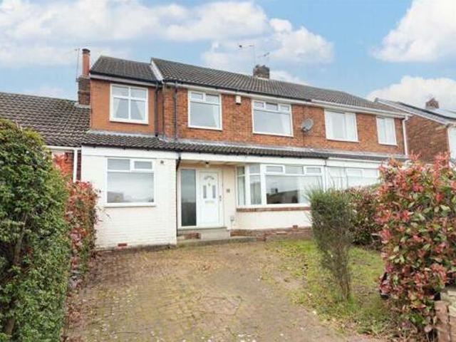 House for sale in Butterton, Staffordshire