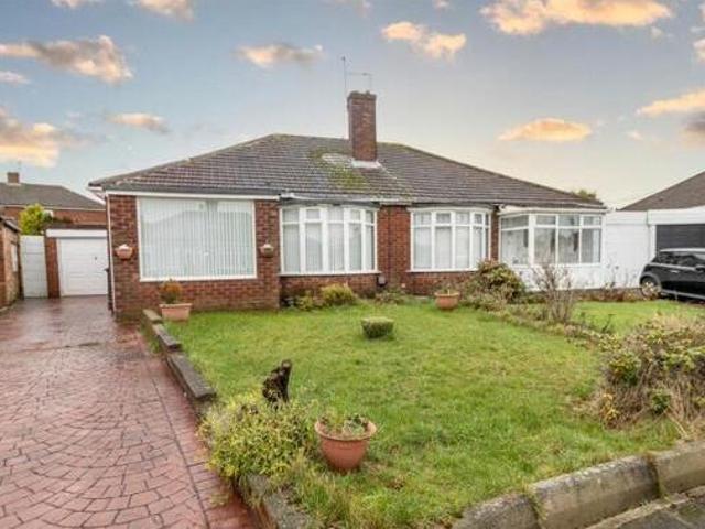House for sale in Butterton, Staffordshire