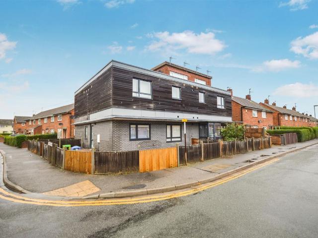 Apartment for rent in Birchwood, Brayford