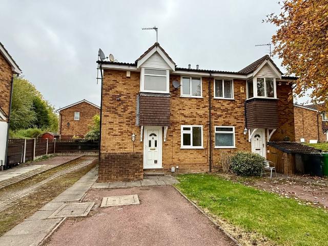 Apartment for rent in Heathfield Farm, Wilmslow