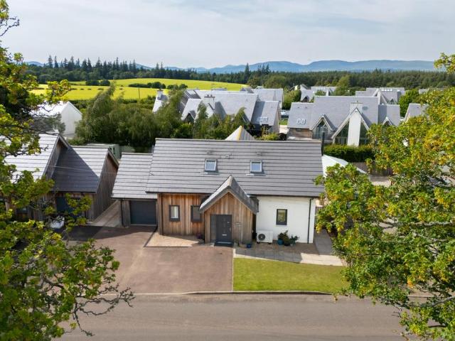House for rent in Tullibardine