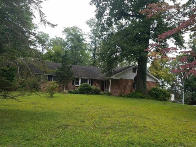 House for sale in Chester, Pennsylvania