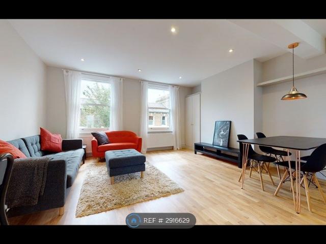 Apartment for rent in Walworth, Greater London