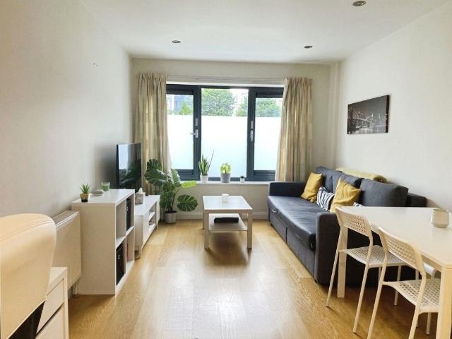 Apartment for rent in Greater London