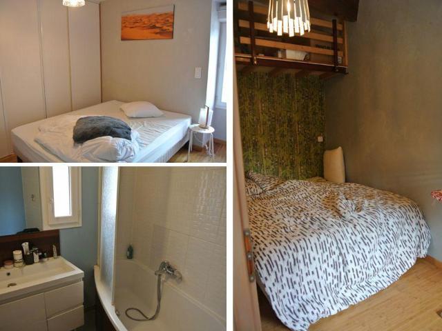 Maison location à Toulouse