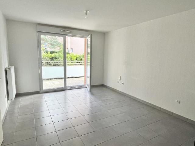 Appartement vente à Toulouse