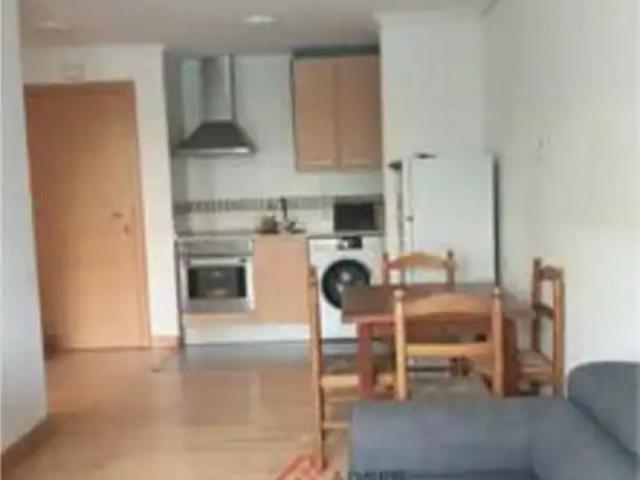 Apartamento en alquiler en Villapatro, Lardero