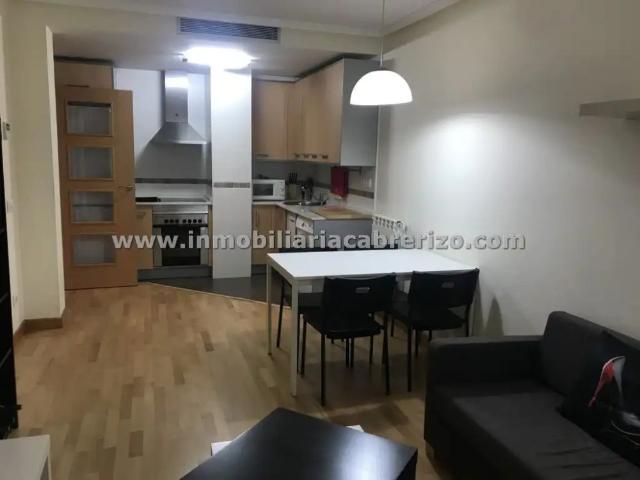 Apartamento en alquiler en Urbanización Las Sabinas, Lardero