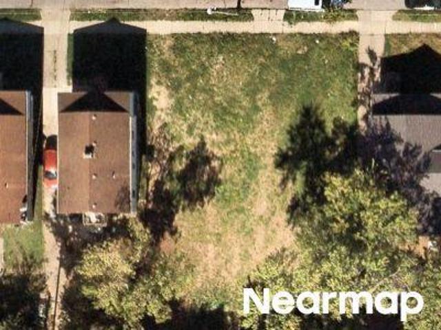 House for sale in Cleveland, Ohio