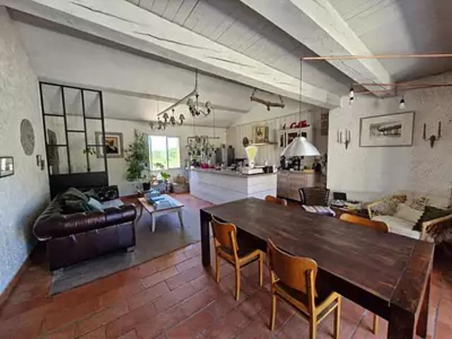 Maison vente à Forcalquier, Lardiers