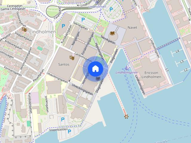 Rum hyra i Göteborg, Västra Götaland