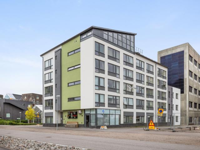 Bostad till salu i Linköping, Östergötland