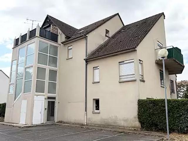 Appartement vente à Lardy, Essonne