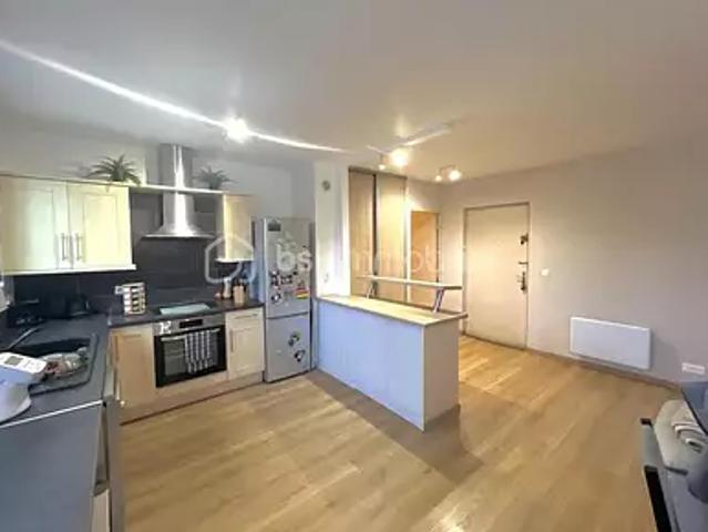 Appartement vente à Étampes, Lardy