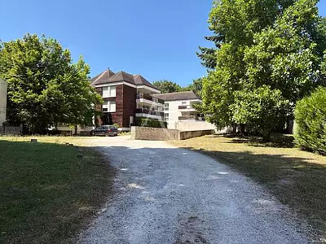 Appartement vente à Étampes, Lardy