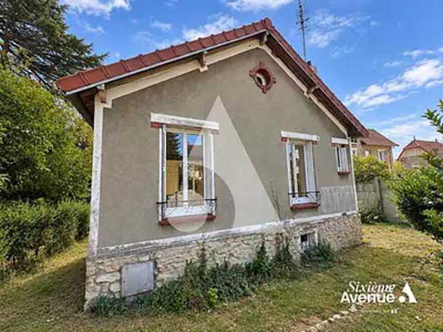 Maison vente à Lardy, Essonne