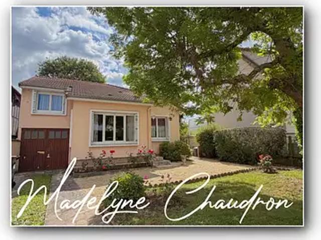 Maison vente à Étampes, Lardy
