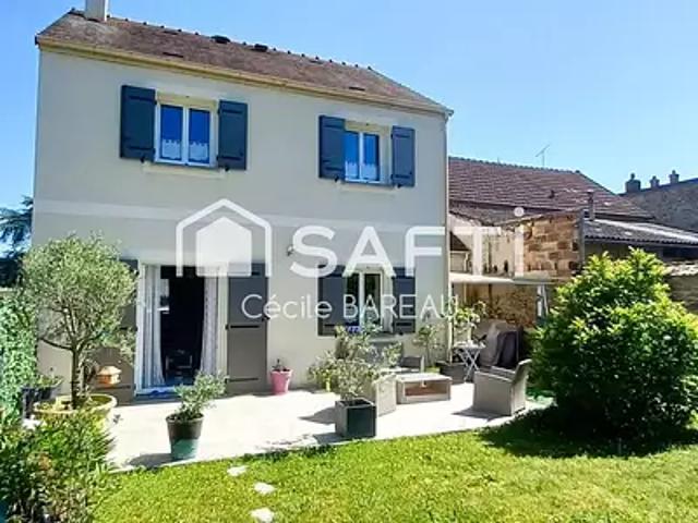 Maison vente à Lardy, Essonne
