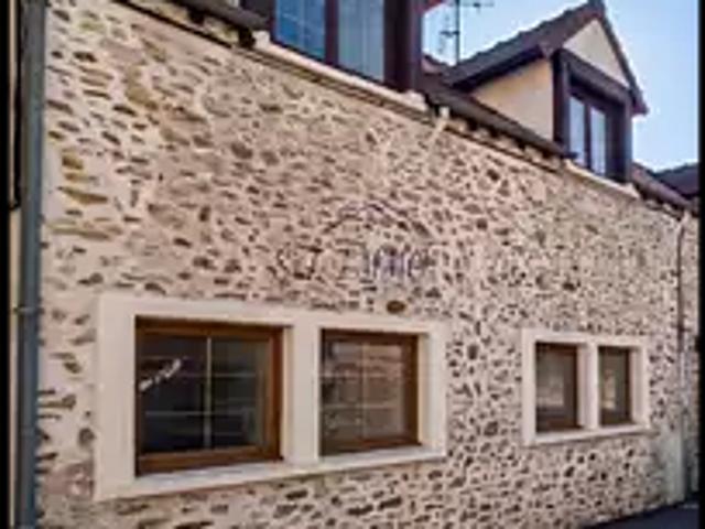 Maison vente à Étampes, Lardy