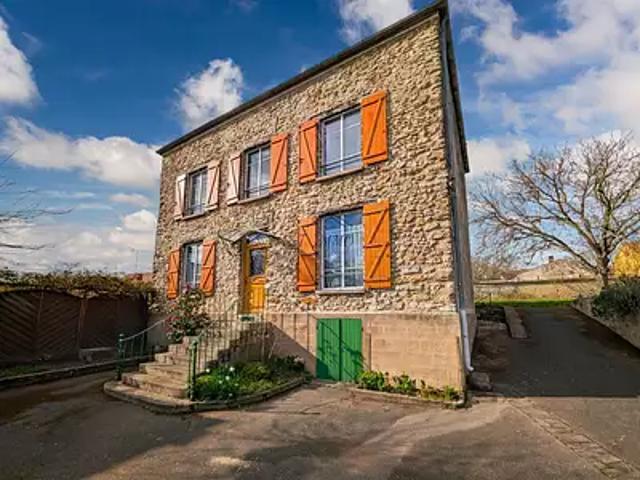 Maison vente à Étampes, Lardy
