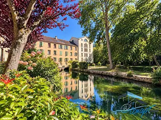 Appartement location à Lardy, Essonne