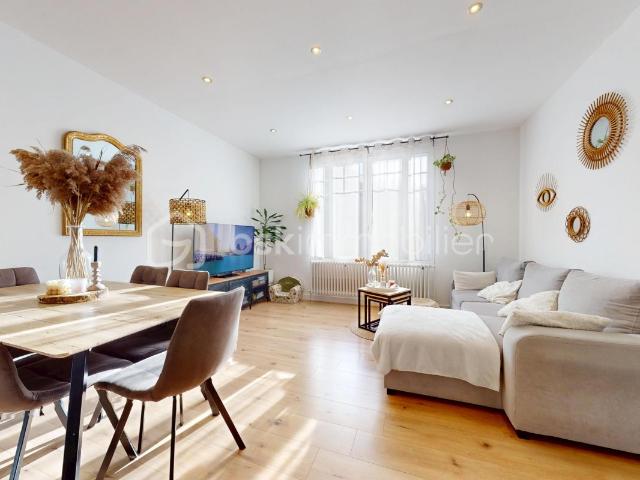 Duplex vente à Étampes, Lardy