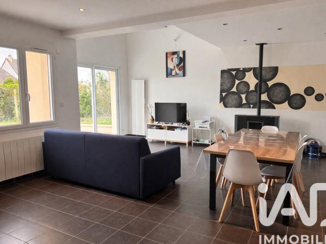 Maison vente à Étampes, Lardy