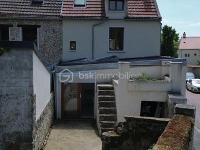 Maison vente à Étampes, Lardy