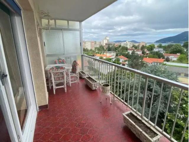 Apartamento en alquiler en Laredo