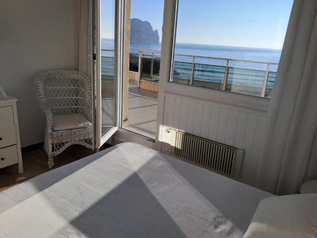 Apartamento en alquiler en Laredo