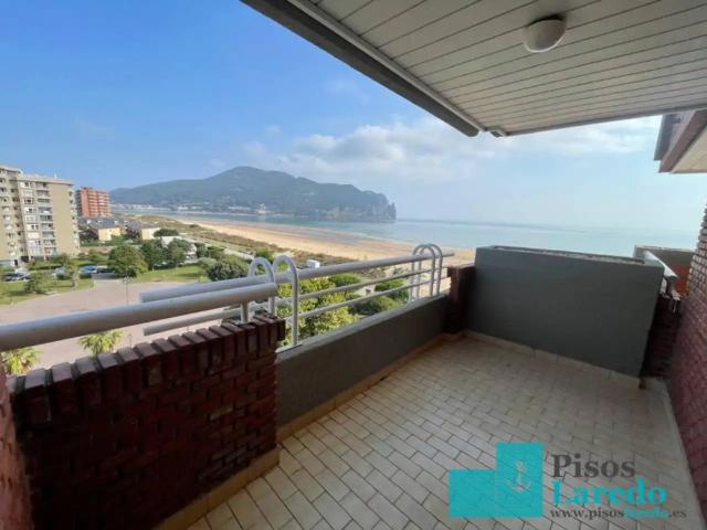 Apartamento en alquiler en Urbanización Las Garzas, Laredo