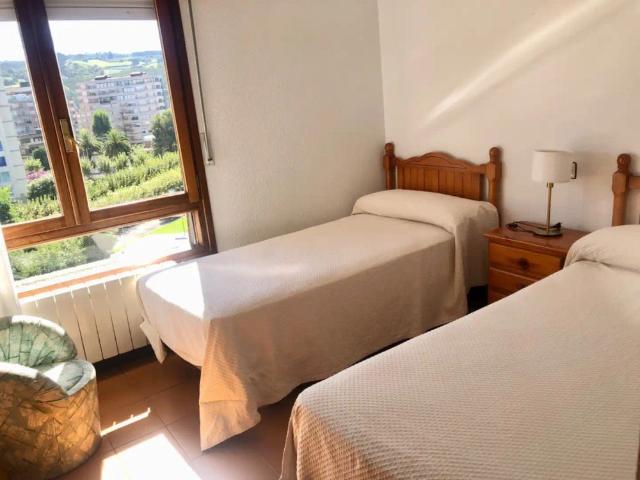 Apartamento en alquiler en Laredo