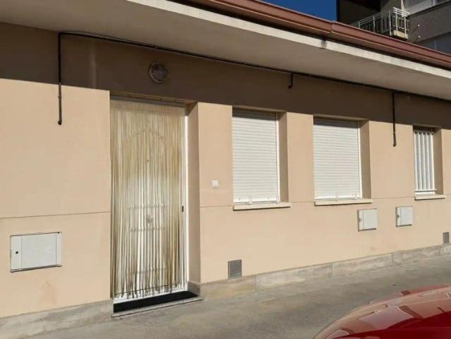 Apartamento en alquiler en Laredo