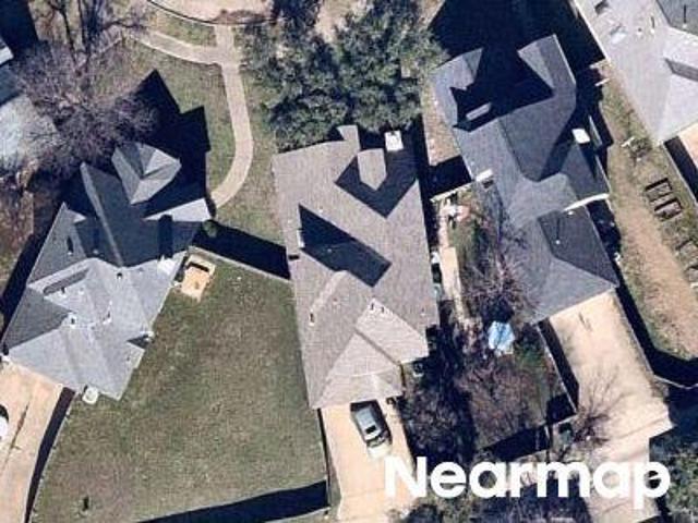 House for sale in Grand Prairie, Texas