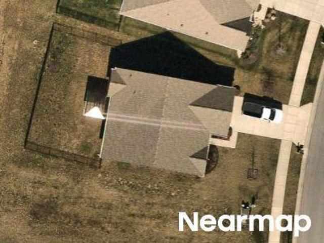 House for sale in Indiana