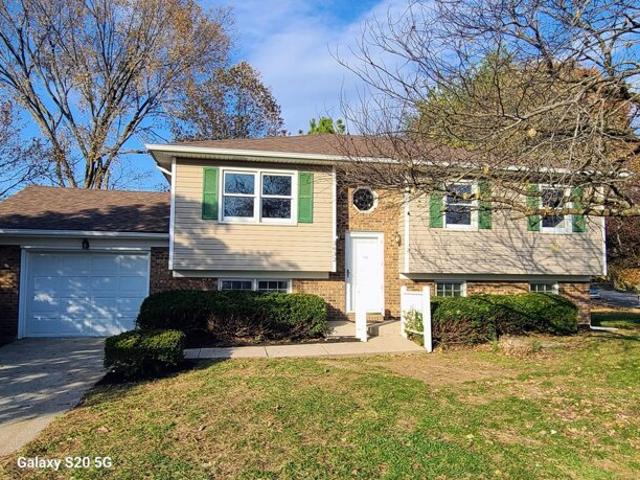 House for sale in Lexington, Kentucky